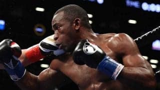 村田諒太の後釜王者　80秒で失神させた左オーバーハンドに米興奮「これは凄まじい」