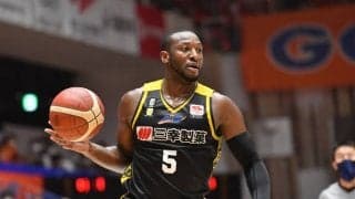 新潟アルビレックスBB、アレン・ダーラムの退団を発表