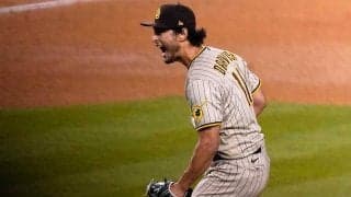 【MLB】12Kダルビッシュ、最大26km差“自在な奪三振集”に米驚愕「凄すぎて嫉妬」「傑出」