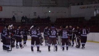 最終戦は明大に完封負け。３位で秋リーグを終える