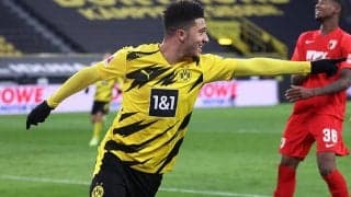 ハーランドとともに注目のサンチョ、ドルトとの紳士協定が明らかに