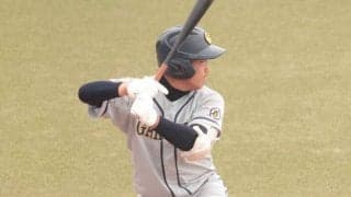 【高校野球】目が腫れても通算57号　千葉学芸初の春4強に導いたプロ注目・有薗「新たな歴史作る」