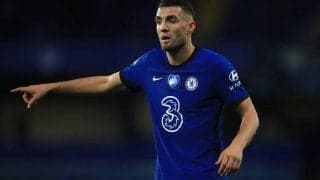 コバチッチ、プレミアリーグの反人種差別運動に同調、初のSNSアカウント作成から即ボイコット