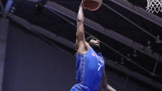 島根が京都を破り連勝記録を8に更新！　ビュフォードとブルックスで51得点