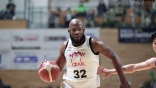 富山が北海道に2連勝しCSへ弾みを付ける…2選手がダブルダブル