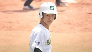 【高校野球】快勝の専大松戸　逆転の口火を切ったのは昨秋“安全パイ”と言われた男