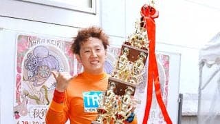 奈良競輪G3（最終日）リザルト