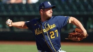 【MLB】「歴史上で最も短い引退期間かも」元最多勝右腕、憧れ球団と契約し“2時間”で撤回