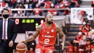 延長戦にまで及ぶ激闘を制したのは千葉…ショーターが勝利の立役者に