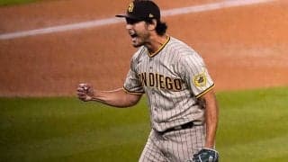 「打者たちよ、せいぜい頑張って」ダルビッシュ、4月3勝＆防御率2.13にMLB公式絶賛