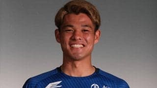  町田、全試合フル出場の佐野海舟がトレーニングマッチで負傷…全治8週間