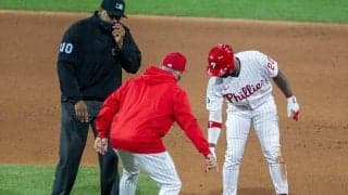 「MLBの歴史上最悪の判定」走者にタッチせずアウトになった信じがたい“併殺”