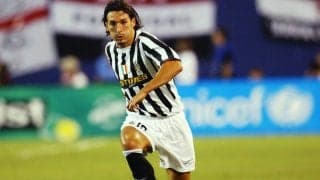 1チームに1人欲しかった“万能型サイドバック”、ジャンルカ・ザンブロッタ