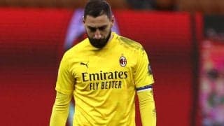 ミラン守護神が涙？ ウルトラスが最後通告「試合に出たければ契約延長しろ」