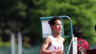 茂木、菖蒲が好調！　短距離も好記録相次ぐ