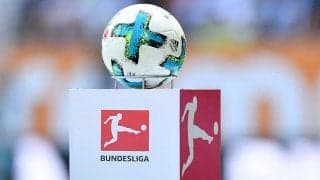 ブンデス昇格・降格プレーオフの日程が決定! 日本人対決の可能性も…