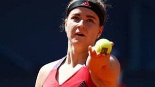 大坂撃破「準備できていた」