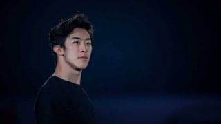 チェン、白光りする500万円超日本車との1枚に3万5000反響「超クール」「私を乗せて」