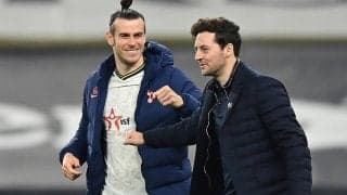 タイトル逸からのバウンスバックを評価するメイソン監督、ハットトリックのベイルは「ワールドクラスの選手」