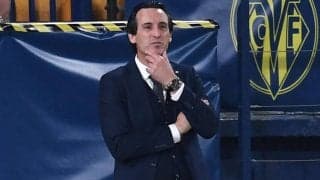 EL準決勝を控える中でヘタフェに勝利したビジャレアル、エメリ監督はリーグとの両立に「ELに頭が回らないのは辛い」