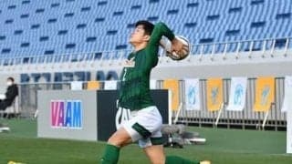 高校サッカー選手権のロングスロー、あれってファウルじゃない？【2020年度人気記事】