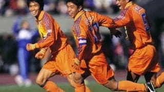 日本人No.１の司令塔は誰か。元日本代表「10番」名波浩がベスト10を選んだ