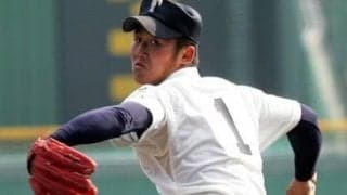 「衝撃度は間違いなく中田翔が一番」。名将もホレた投手としての才能【2020年度人気記事】
