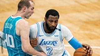 復帰したレブロンについてドラモンド「これからお互いのことを理解していく」