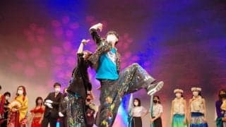 合同新歓公演「Ride2021」2年ぶりに開催