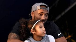 コービーファミリーがジアナの誕生日に新ブランド「Mambacita」のアパレルを発売