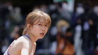 コロナ余波、涙の予選落ちから復調V　800m元女王・北村夢「五輪に繋げられる走りを」