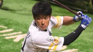 3日の公示　鷹は上林を登録＆デスパ抹消　オリ宮城が復帰登板、燕は小川を抹消