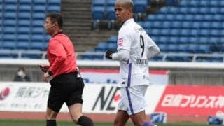 直近5戦4敗の広島に3人の負傷者…FWドウグラス・ヴィエイラ、MF柴﨑晃誠、MF清水航平が離脱