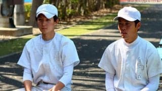 【連載】準硬式野球部新歓企画　第１回　尾坂伸太朗×鳥越康介