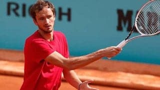 マドリッドの目標は「初戦突破」