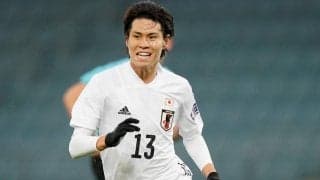 橋本拳人が今季6ゴール目！ ヒザの負傷から復帰後初ゴール《ロシア・プレミアリーグ》