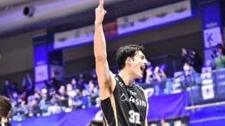 三河ダービー連勝でCS進出決定！シーホース三河、若手の成長とベテランの活躍で躍進