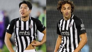 「見捨てるのか？」契約解除でチームを去ったFW浅野拓磨に同僚FWが憤慨「これは前代未聞」