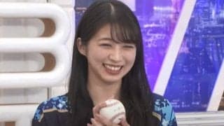「大田選手に返した方がいいのか…」　本塁打キャッチ“話題のアイドル”が語る