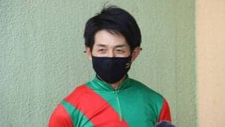 【かきつばた記念】幸「どんどん成長している」ラプタスが連覇