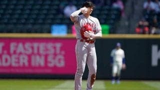 【MLB】大谷翔平の加速力は「プリウス以上」　米解説者も虜になる快足「多くは気付かないが…」