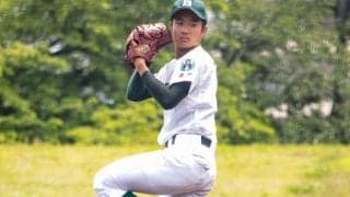 【高校野球】「次は自分が」専大松戸を関東大会に導いた背番号11の好投　原動力は選抜の悔しさ
