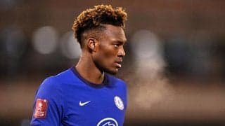 1人にその値段は…ウェストハムが60億円のチェルシーFW獲得を断念