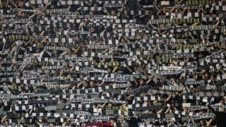 パルチザンと横山ジャパン/六川亨の日本サッカーの歩み