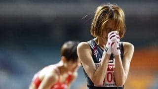 39歳福士加代子に「勇気もらった」　後輩安藤友香を五輪内定に押し上げた絶大な存在感