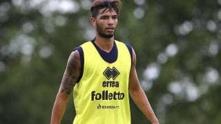 モンペリエDFペドロ・メンデスが左ヒザ十字じん帯を手術…自身のSNSで報告