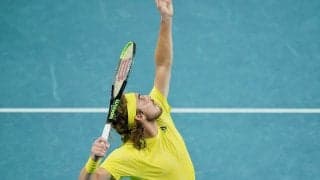 サーブの安定感を上げるためのちょっとしたコツとは!? (4) 【上達ワード50】[リバイバル記事]