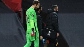 ELで左肩負傷のパウ・ロペスが手術へ…今季中の復帰は絶望に