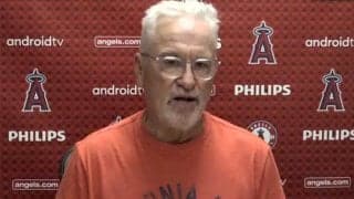 【MLB】大谷翔平、右肘死球で先発登板回避　次回未定、指揮官「痛みがかなりある」