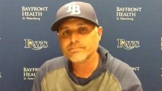 【MLB】大谷翔平は「スーパースターになる可能性がある」　レイズ監督がトラウト級の期待